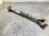 Front prop shaft