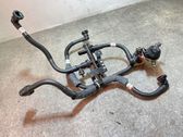 Tubos/mangueras de refrigeración de motores de coches eléctricos