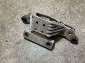 Engine mount bracket