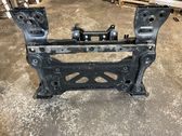 Front subframe