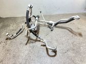 Air conditioning (A/C) pipe/hose