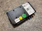Camera control unit module