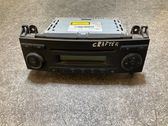 Radio / CD-Player / DVD-Player / Navigation