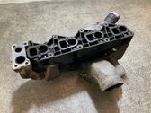 Intake manifold