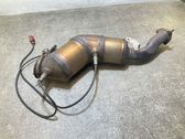 Filtro de partículas del catalizador/FAP/DPF
