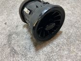 Dashboard side air vent grill/cover trim