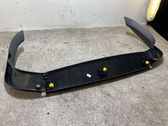 Other trunk/boot trim element