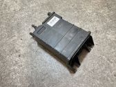 Active carbon filter fuel vapour canister