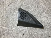 Front door high frequency speaker
