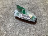 Aerial GPS antenna