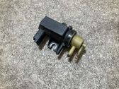 Electroválvula del turbo