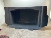 Other trunk/boot trim element