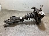 Front shock absorber/damper