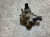 Fuel injection high pressure pump
