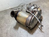 Filtre à particules catalyseur FAP / DPF