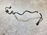 Vacuum line/pipe/hose