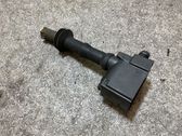 High voltage ignition coil