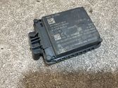 Distronic sensor radar