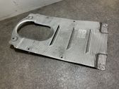 Hitzeschutz Abschirmblech