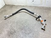 Air conditioning (A/C) pipe/hose