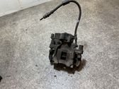 Bremssattel hinten