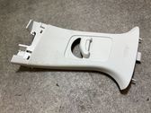 (B) pillar trim (top)