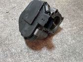 Throttle valve