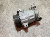 Compresor (bomba) del aire acondicionado (A/C))