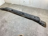 Bottom radiator support slam panel