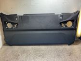 Parcel shelf