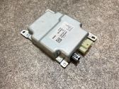 Battery control module