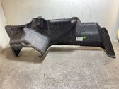 Trunk/boot side trim panel