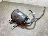 Active carbon filter fuel vapour canister