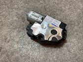 Sunroof motor/actuator