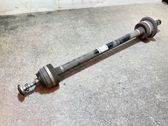 Rear driveshaft