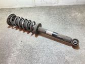 Rear shock absorber/damper