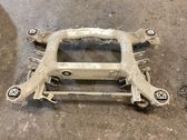 Rear subframe