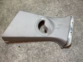 (B) pillar trim (bottom)