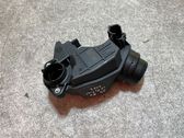 Air intake duct part