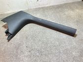 Front sill trim cover