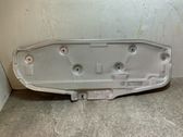 Exhaust heat shield