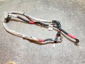 Positive cable (battery)