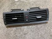 Dash center air vent grill