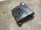 Subwoofer speaker