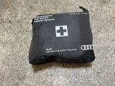 First aid kit