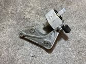 Driveshaft support bearing bracket