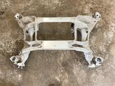Rear subframe