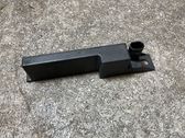 Interior comfort aerial antenna