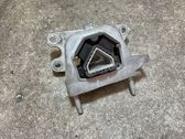 Engine mount bracket