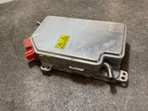 Voltage converter inverter